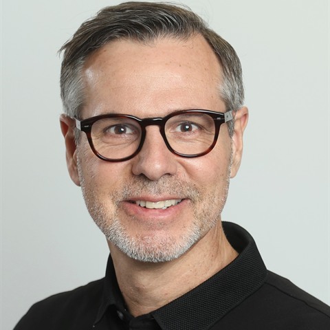 Michael Stratmann, Gründer, Lead Advisor & Trainer
